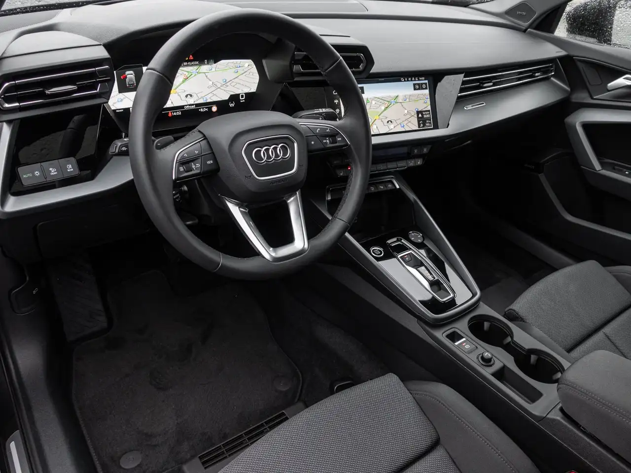 Audi A3 10