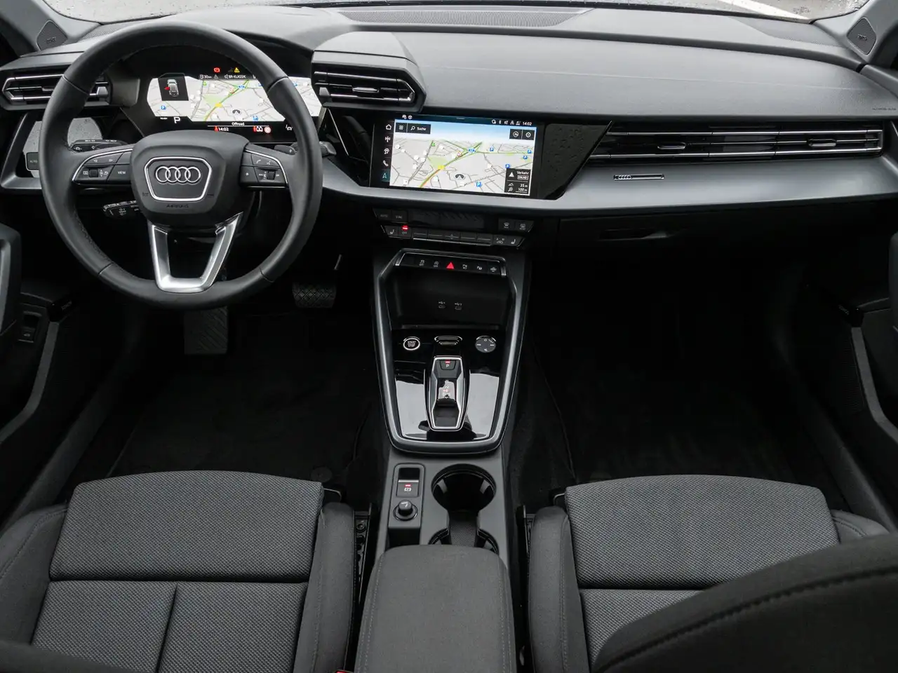 Audi A3 11