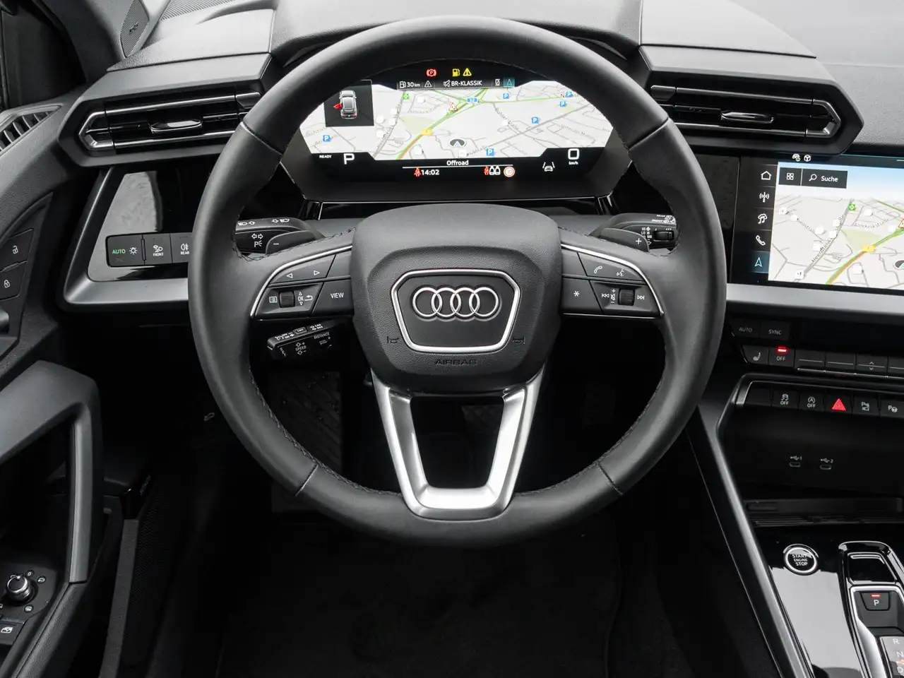 Audi A3 12
