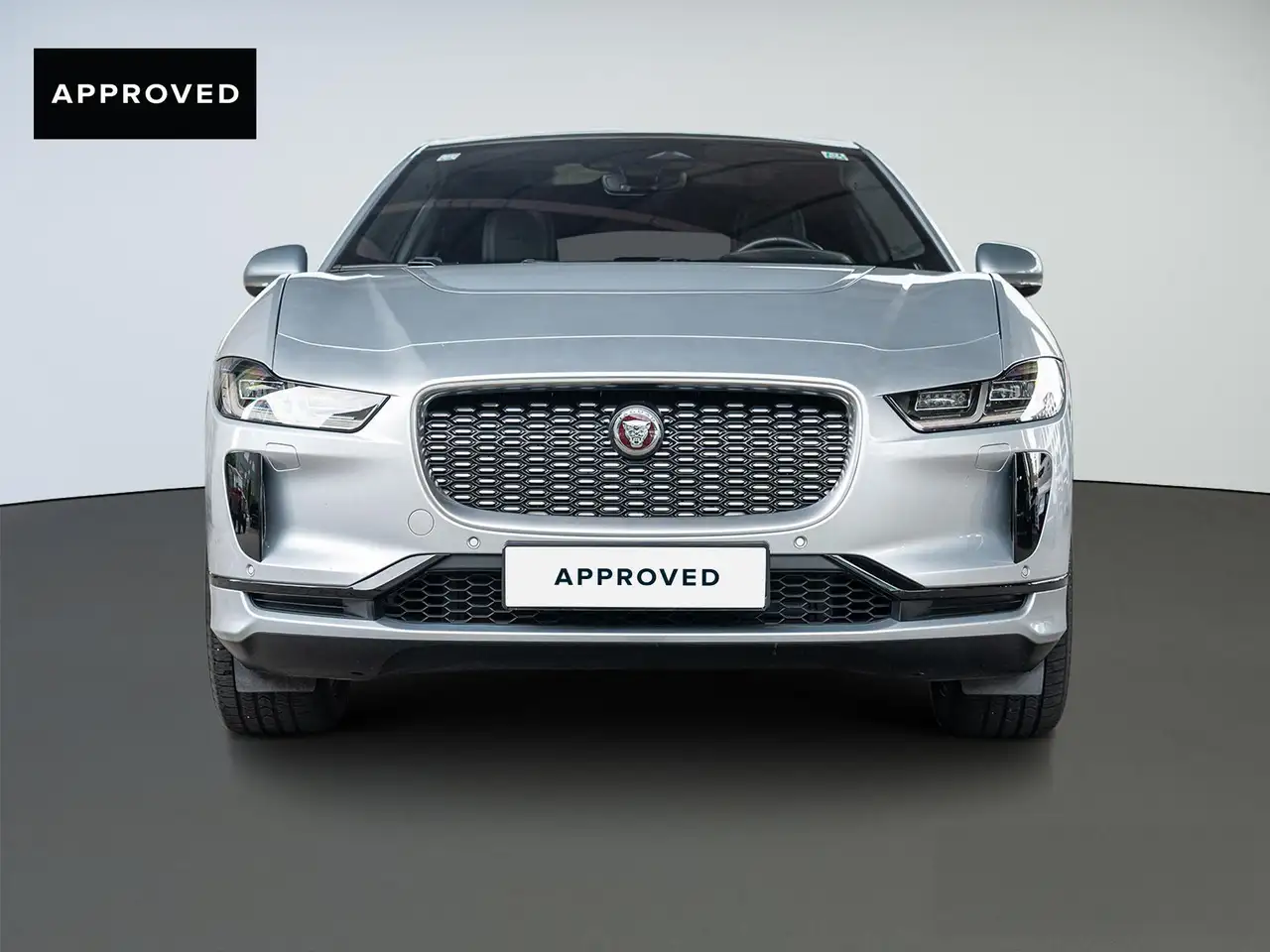 Jaguar I-Pace 3