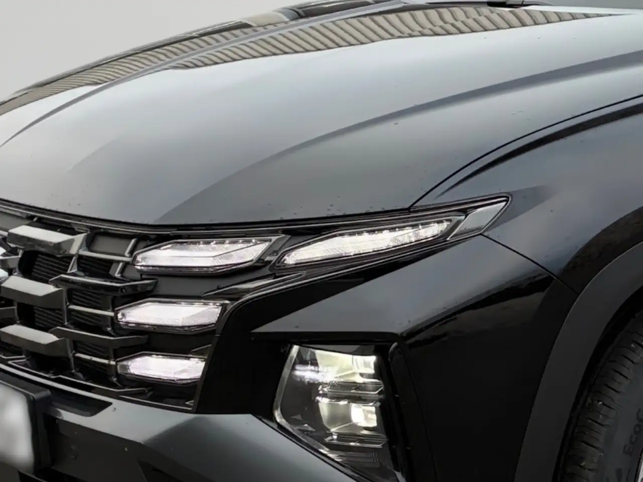Hyundai TUCSON 5