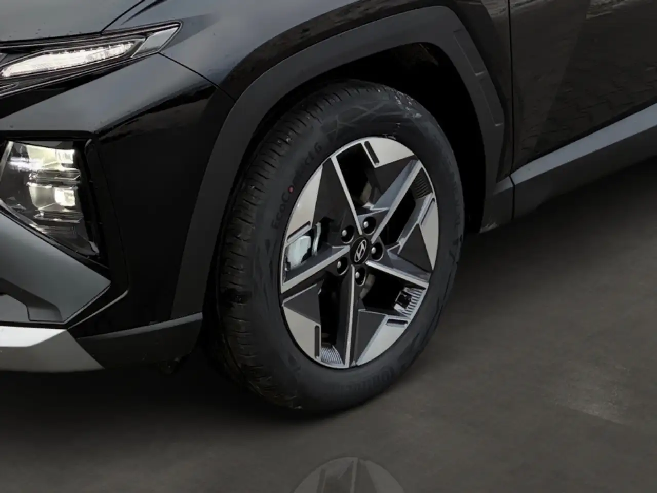 Hyundai TUCSON 6