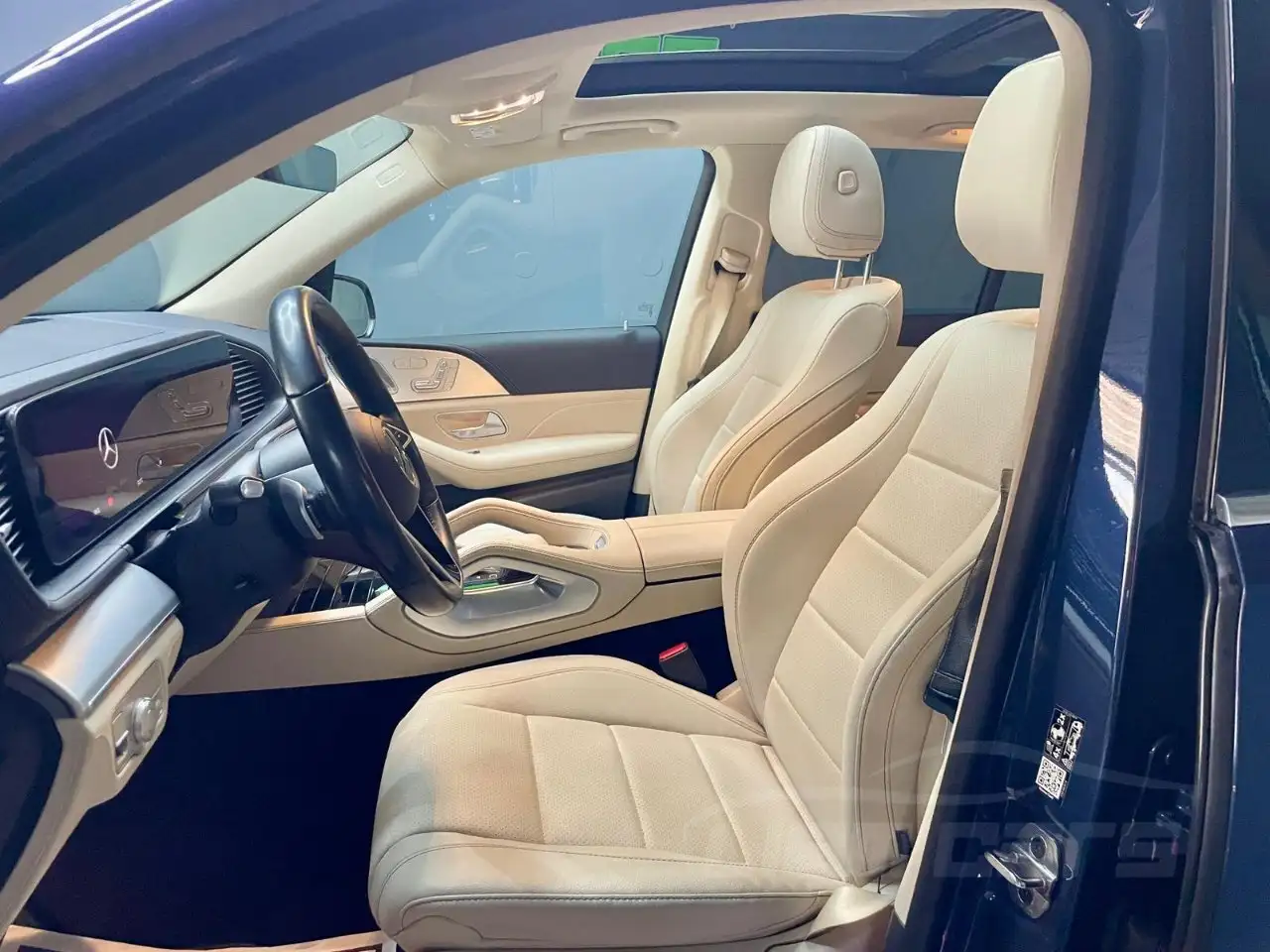 Mercedes-Benz GLE 300 9