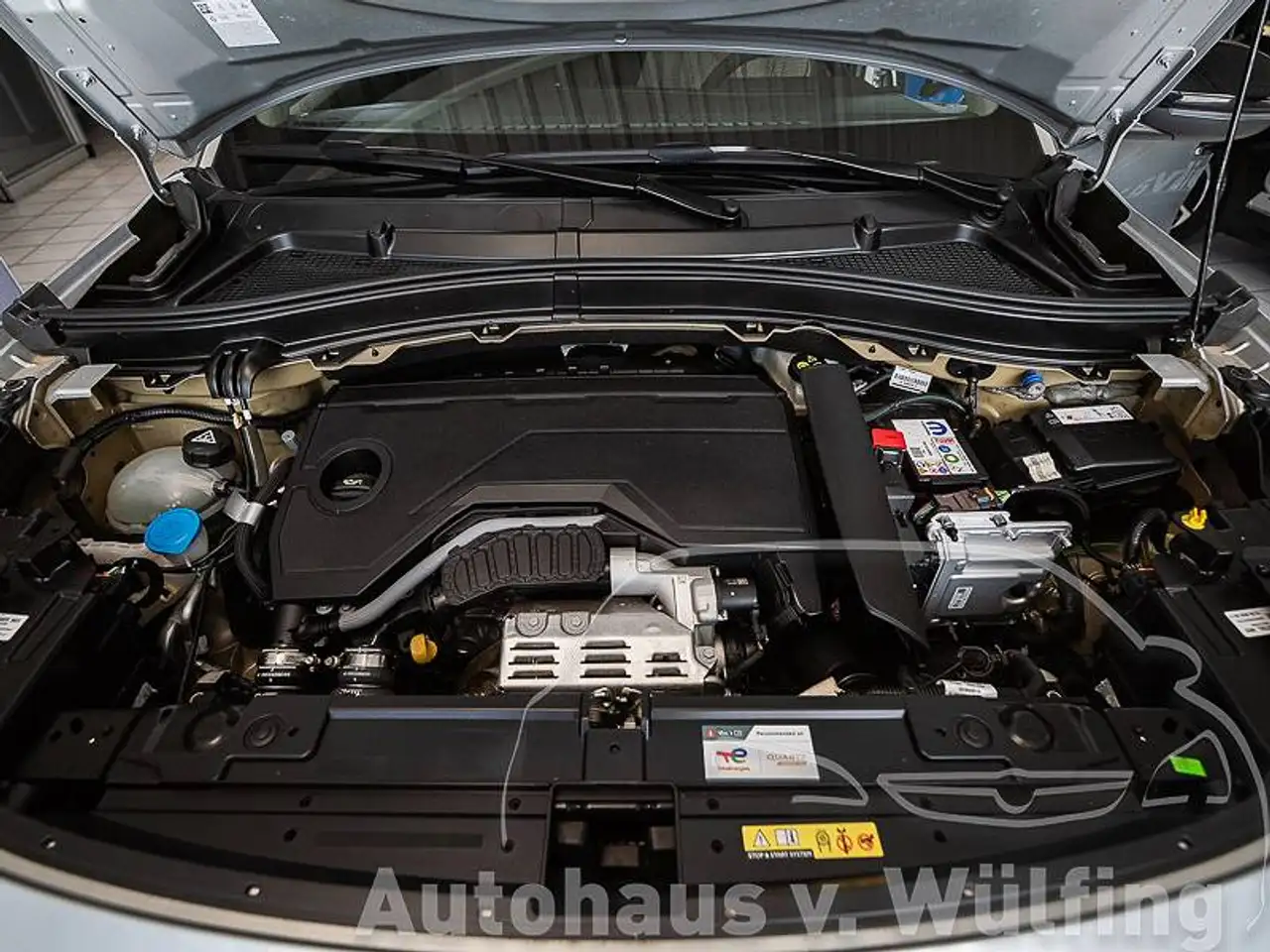 Opel Frontera 9