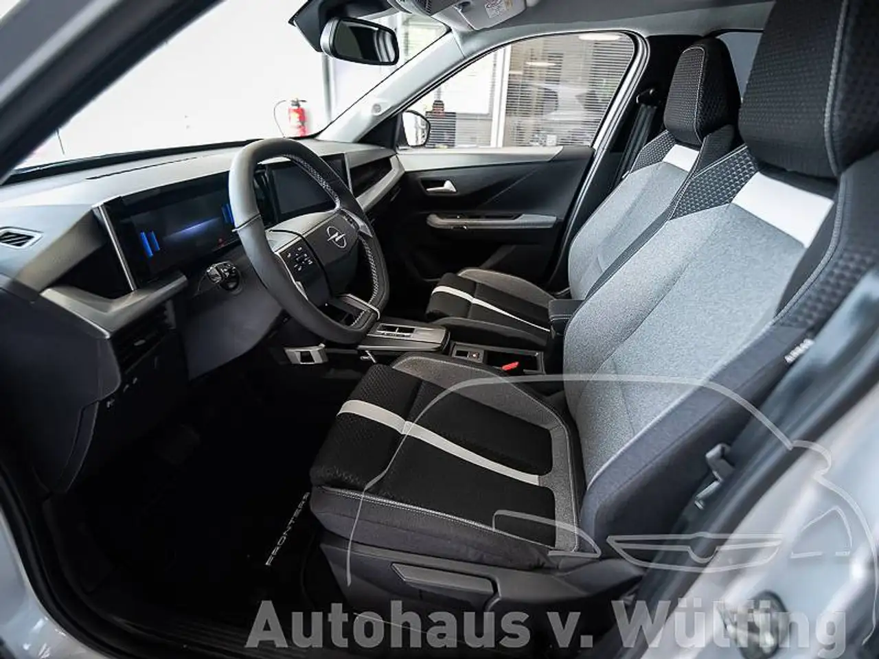 Opel Frontera 11