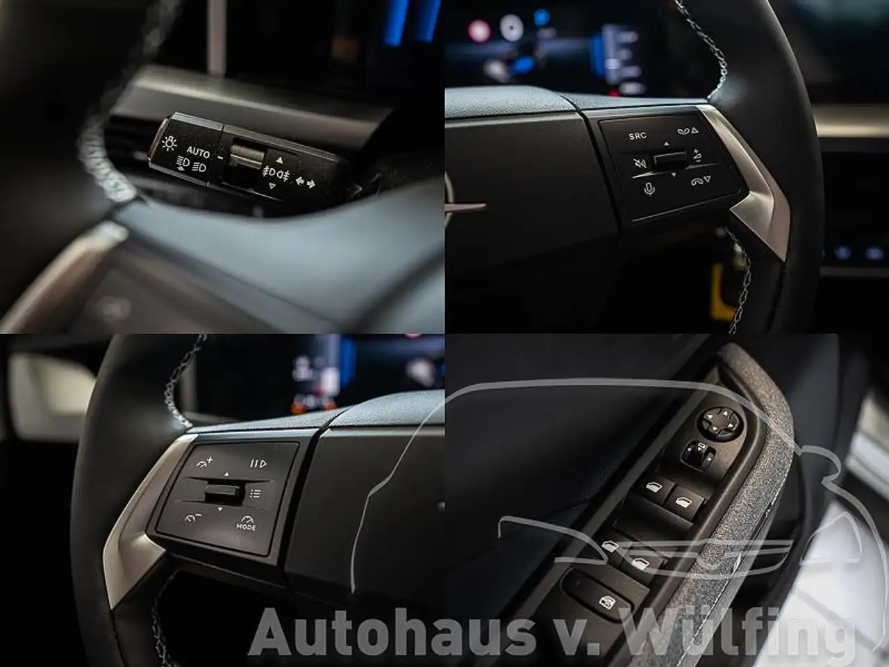 Opel Frontera 12