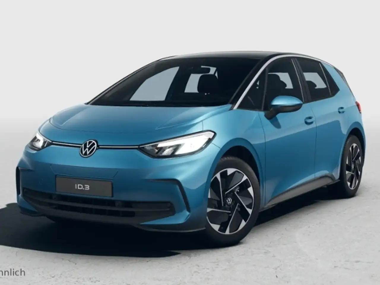 Volkswagen ID.3 2