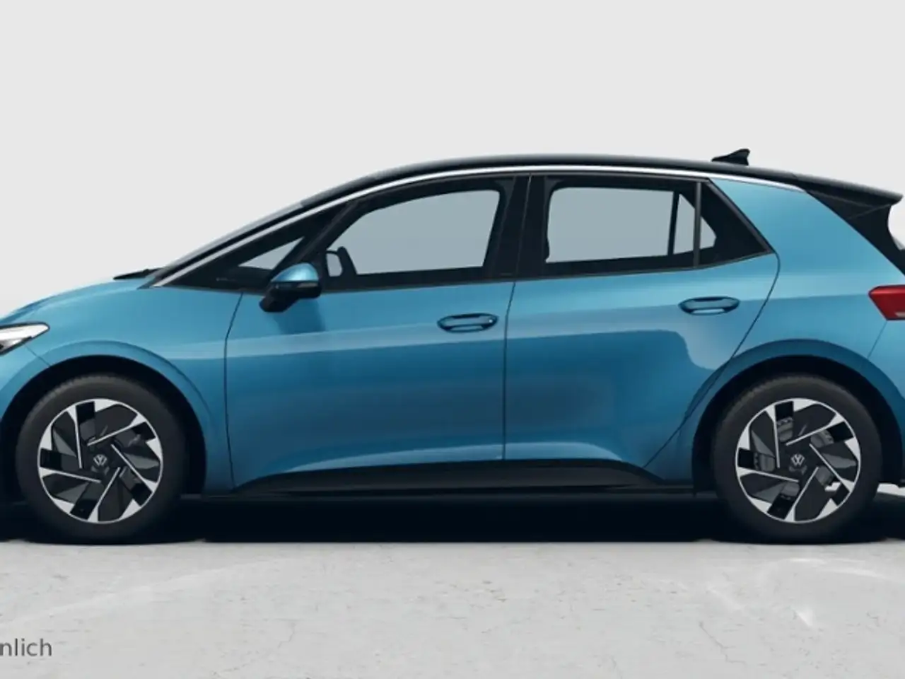 Volkswagen ID.3 3