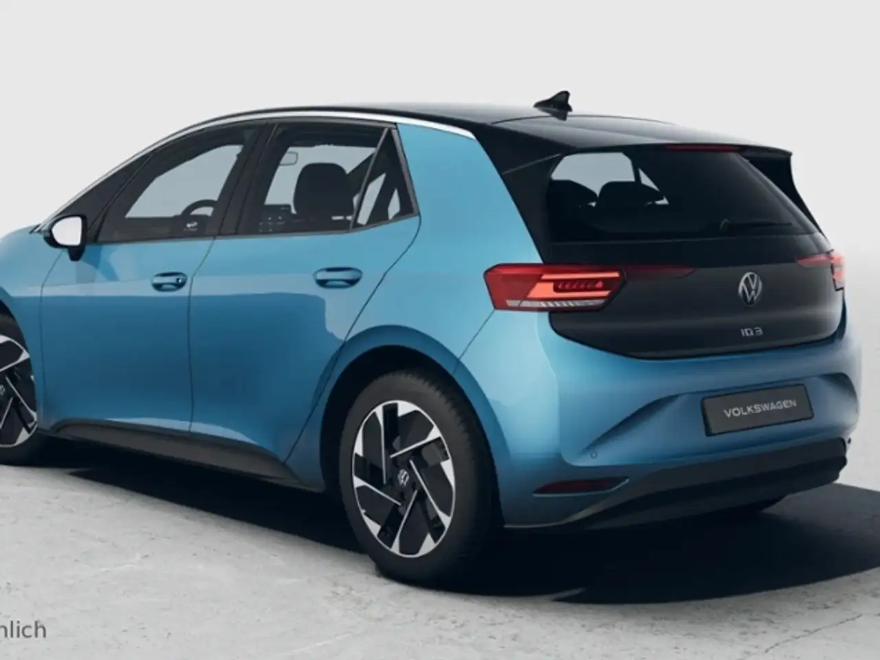 Volkswagen ID.3 4