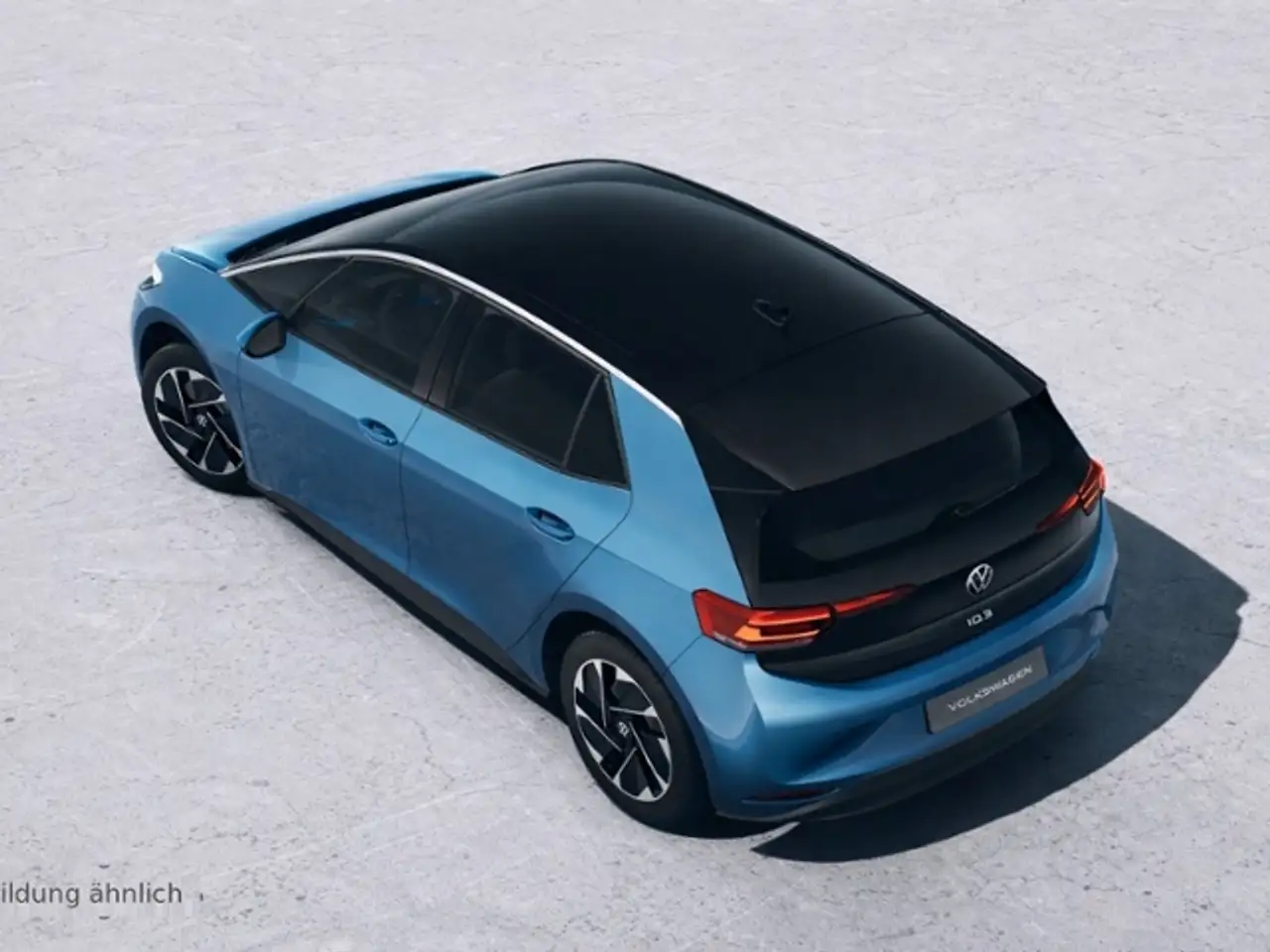 Volkswagen ID.3 5