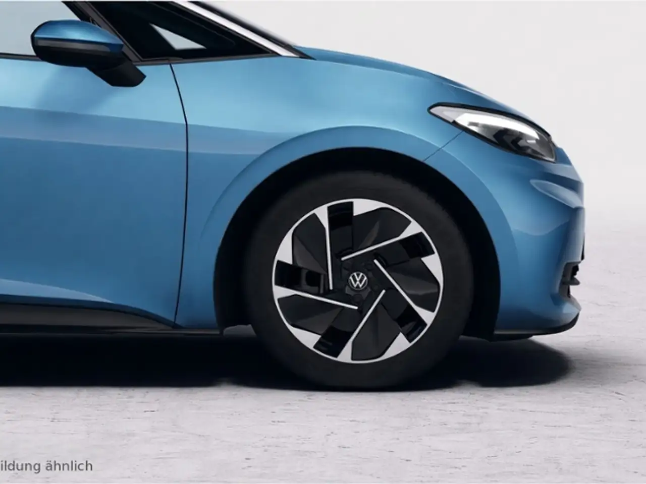 Volkswagen ID.3 6