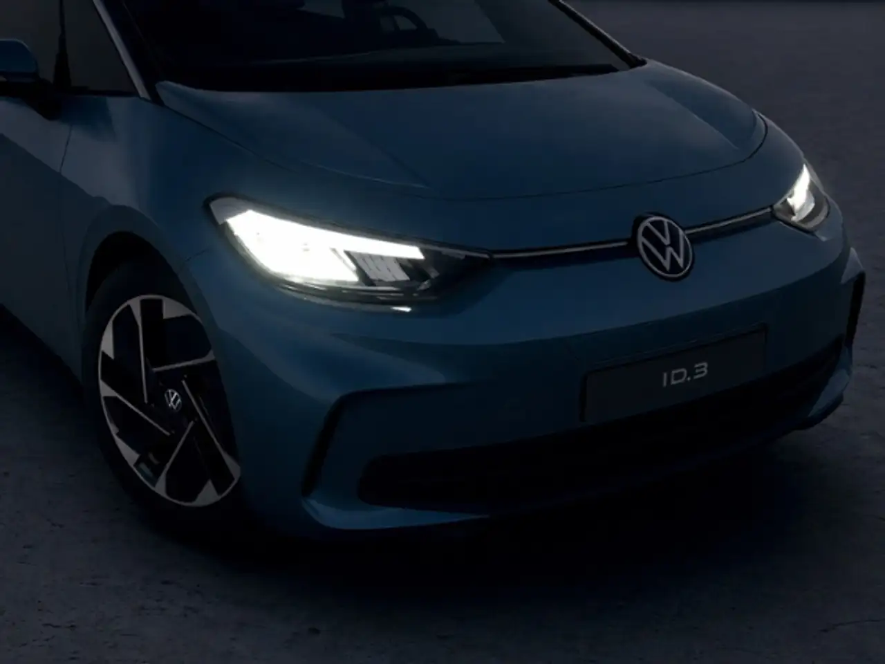Volkswagen ID.3 8