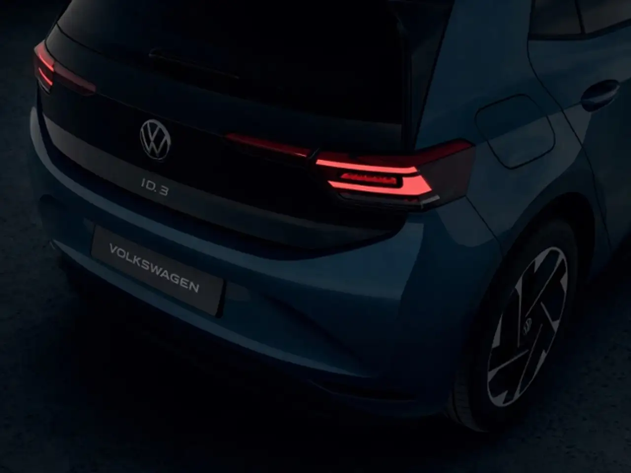 Volkswagen ID.3 9
