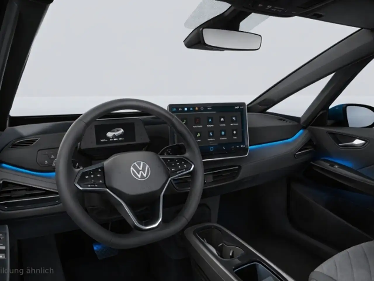 Volkswagen ID.3 10