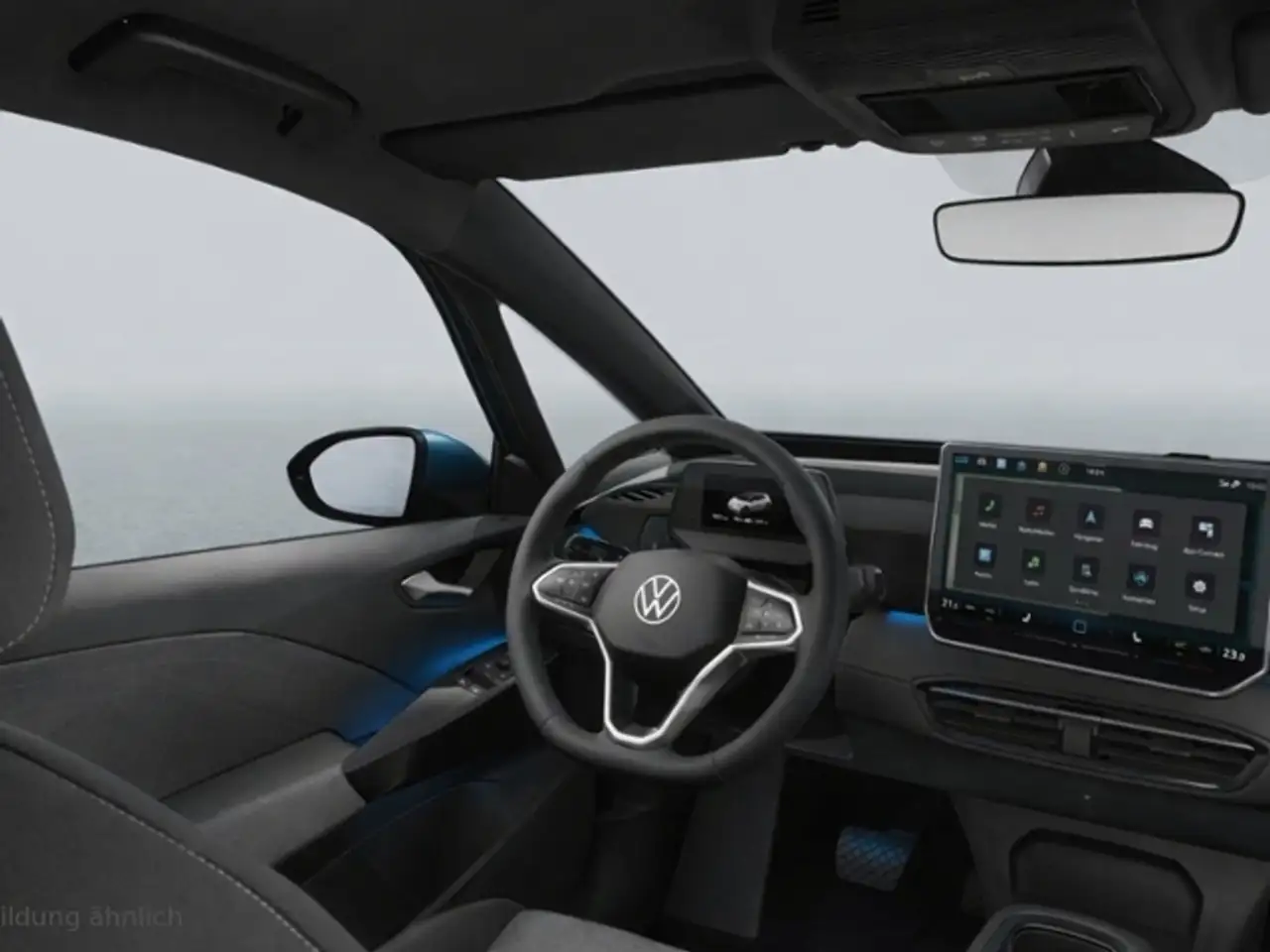 Volkswagen ID.3 11