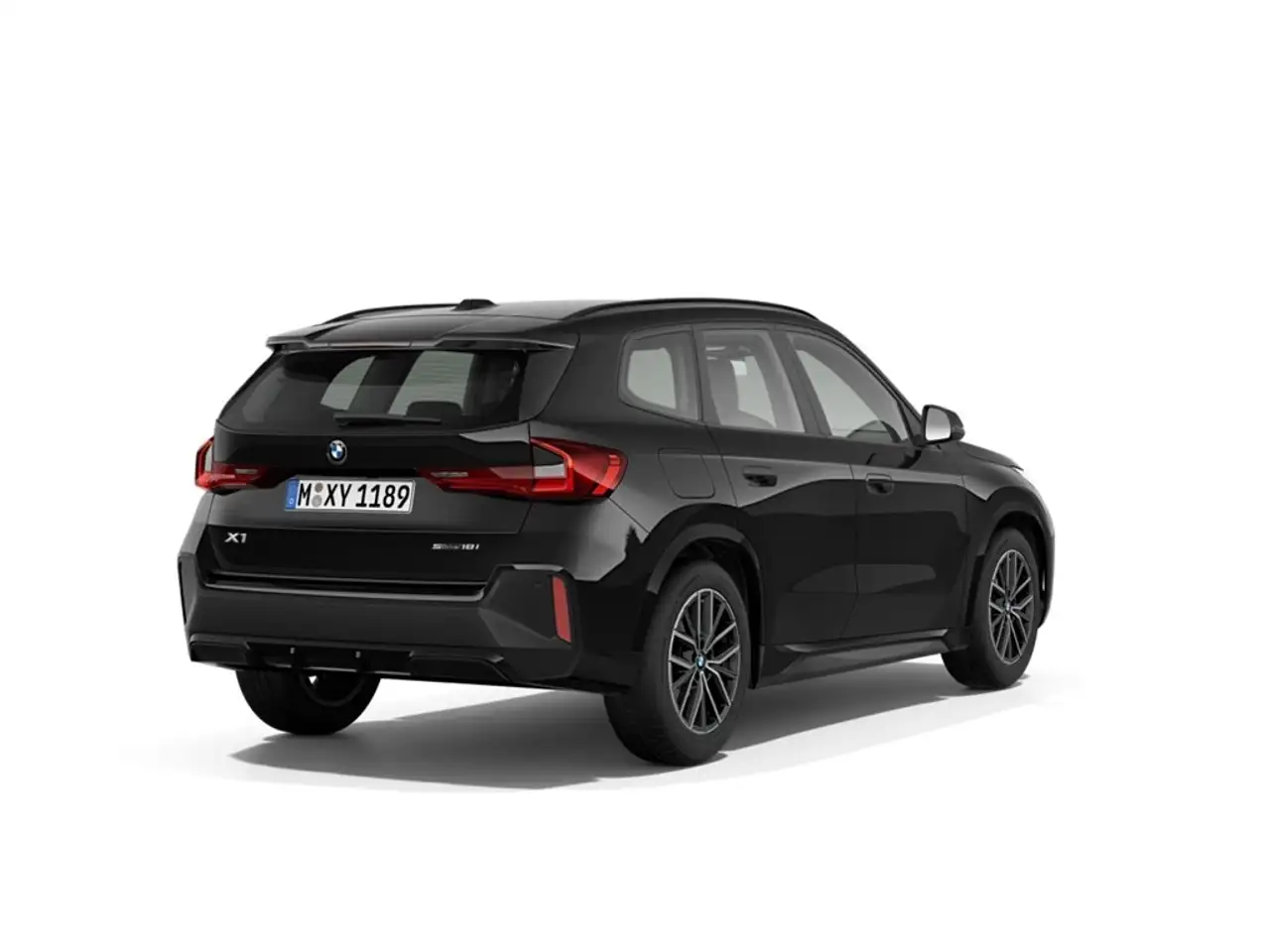 BMW X1 3