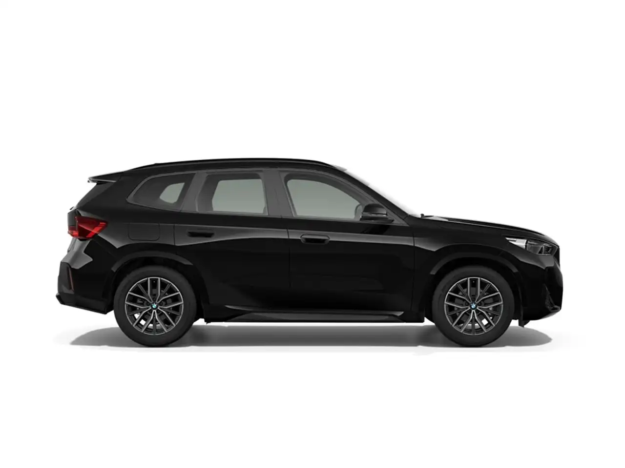 BMW X1 4