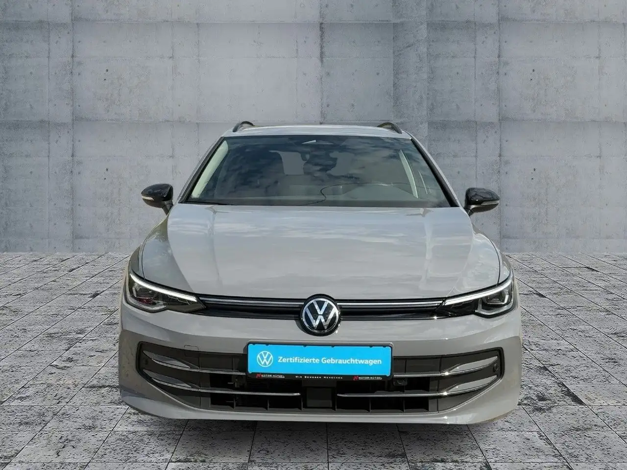 Volkswagen Golf 3