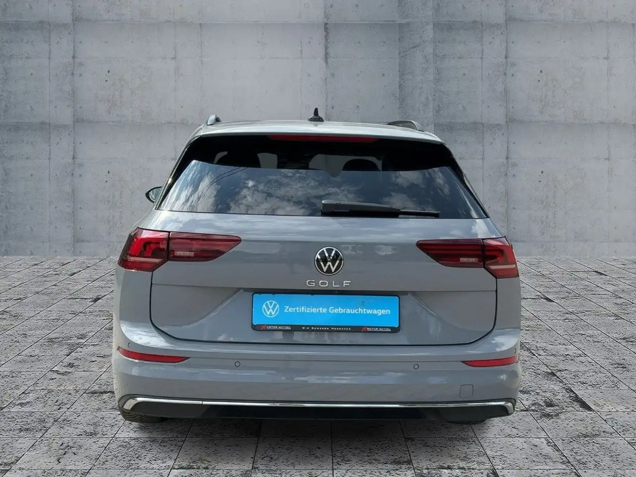 Volkswagen Golf 5