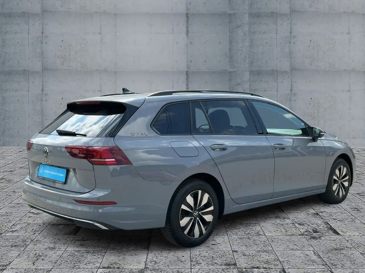 Volkswagen Golf 6