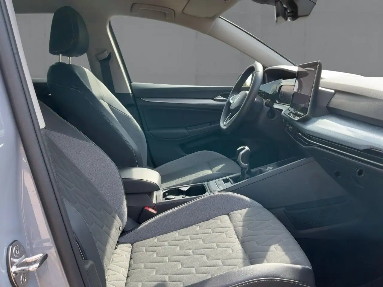 Volkswagen Golf 12