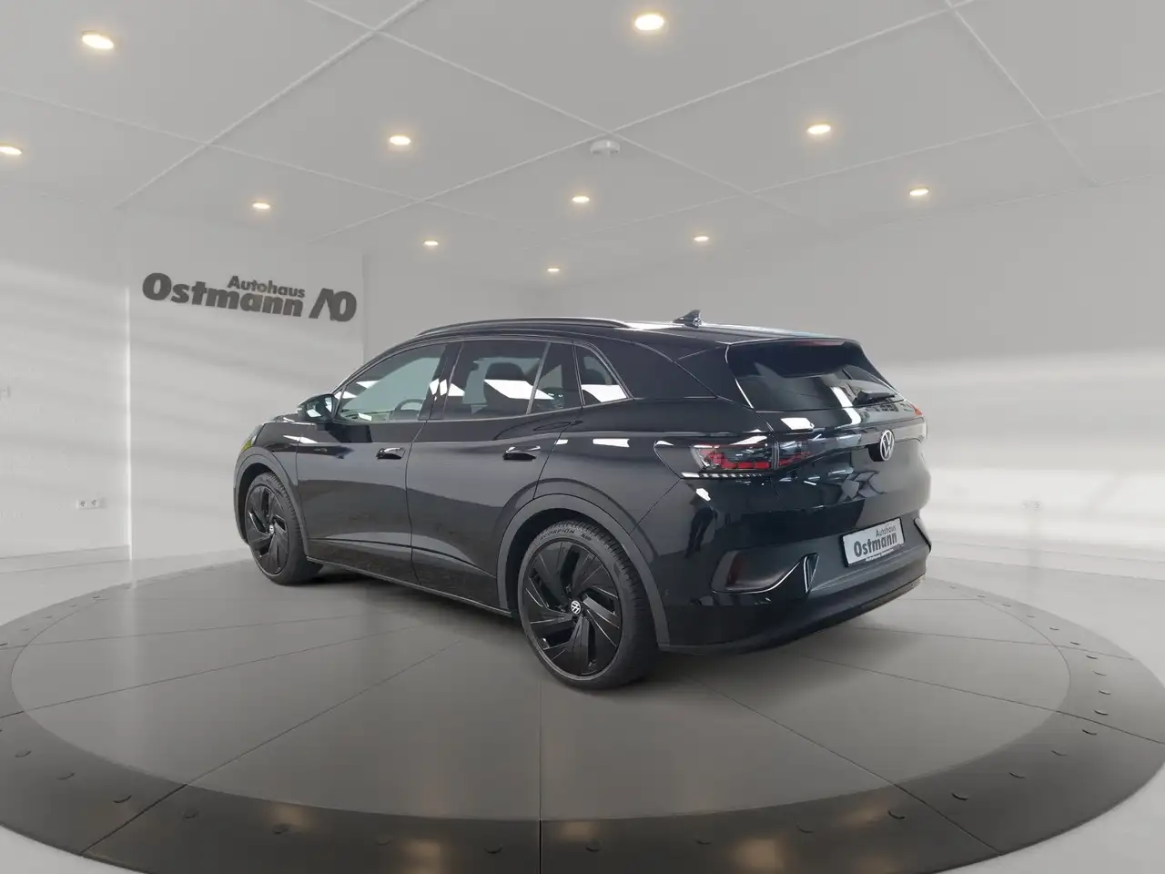 Volkswagen ID.4 3