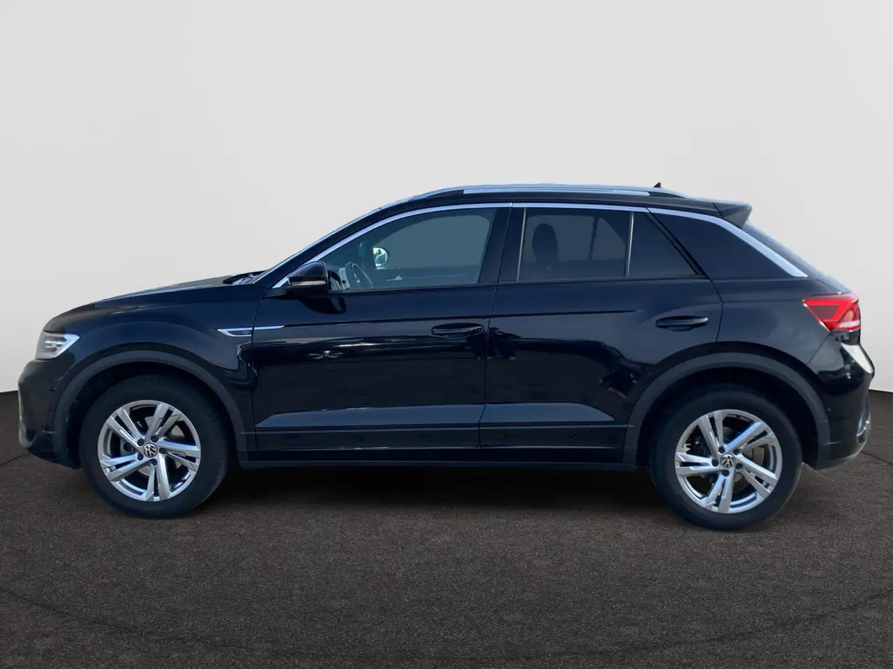 Volkswagen T-Roc 2