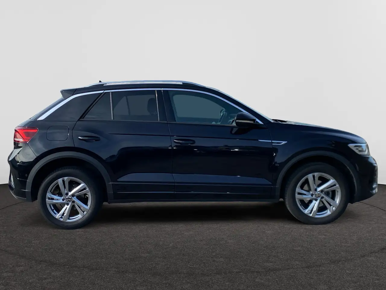 Volkswagen T-Roc 9