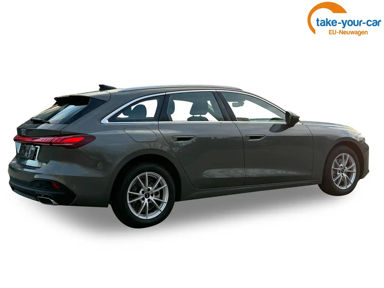Audi A5 5
