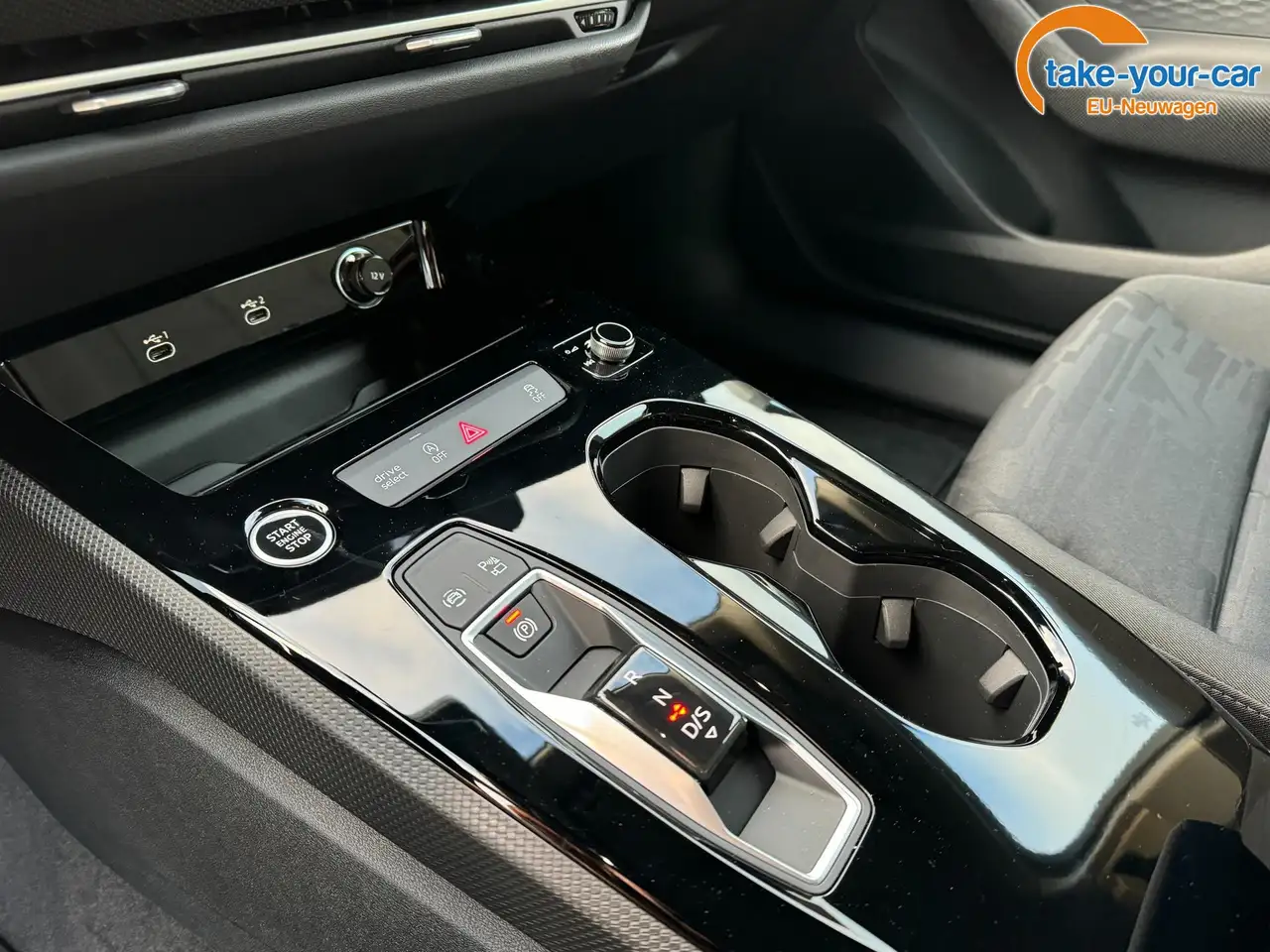 Audi A5 12