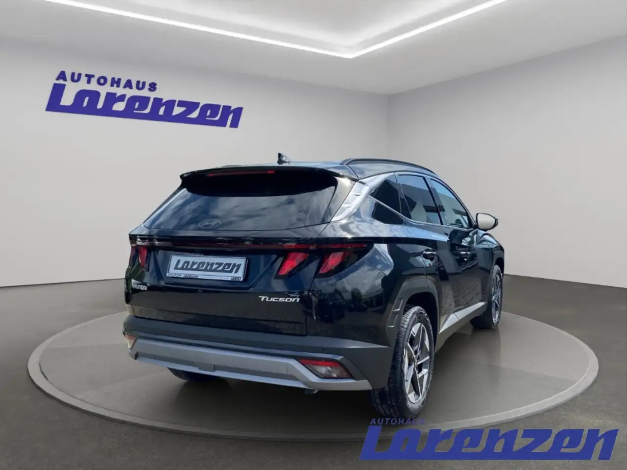 Hyundai TUCSON 5