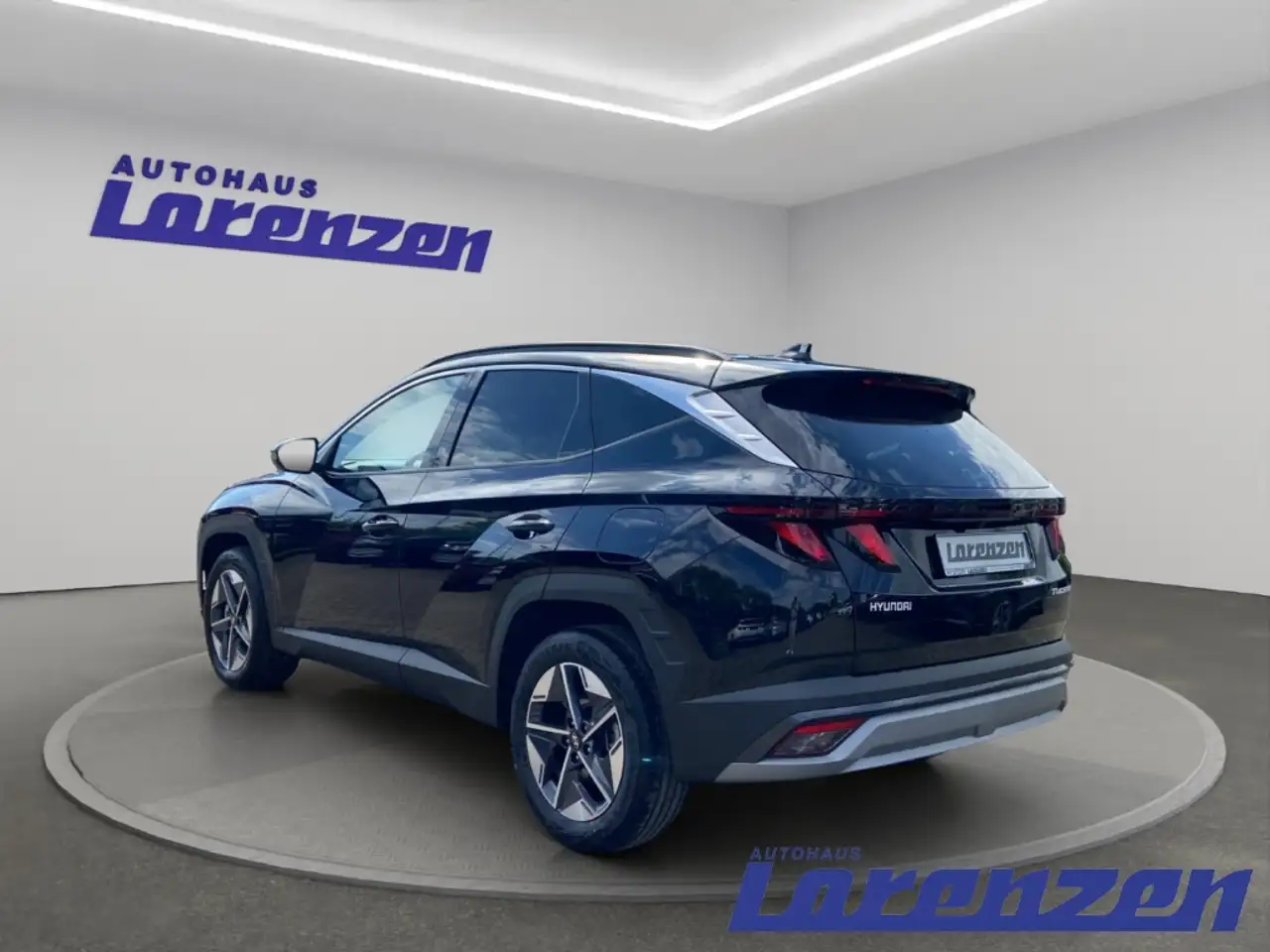 Hyundai TUCSON 7