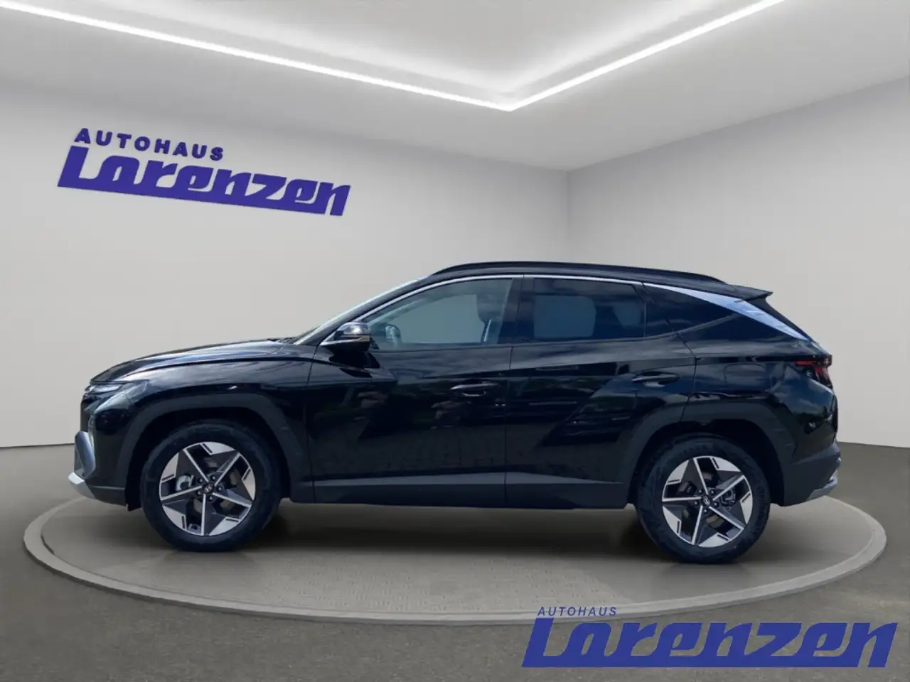 Hyundai TUCSON 8