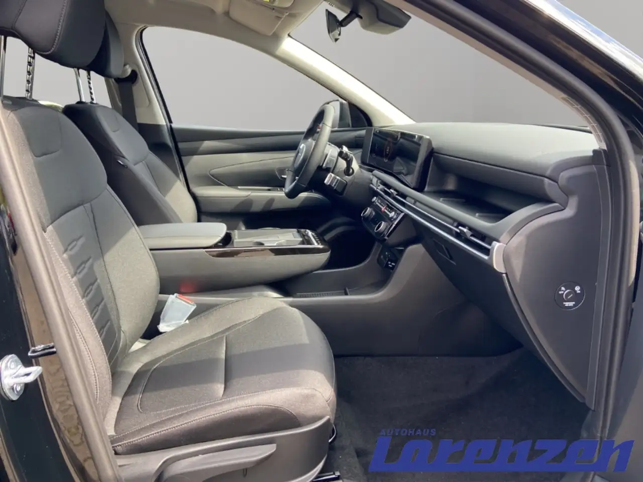 Hyundai TUCSON 9