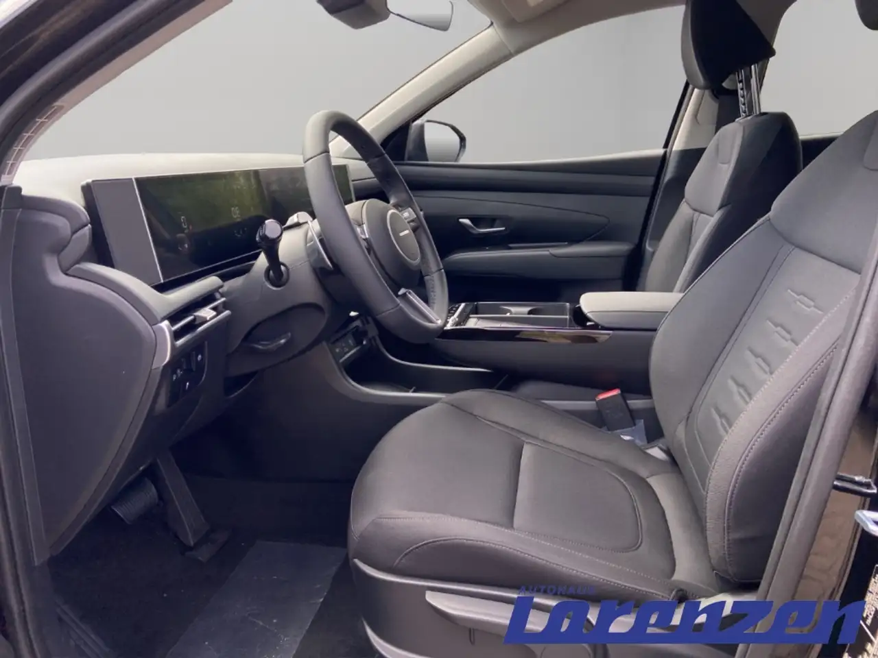 Hyundai TUCSON 12