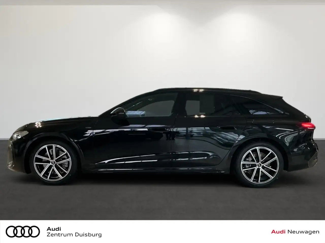 Audi A5 3