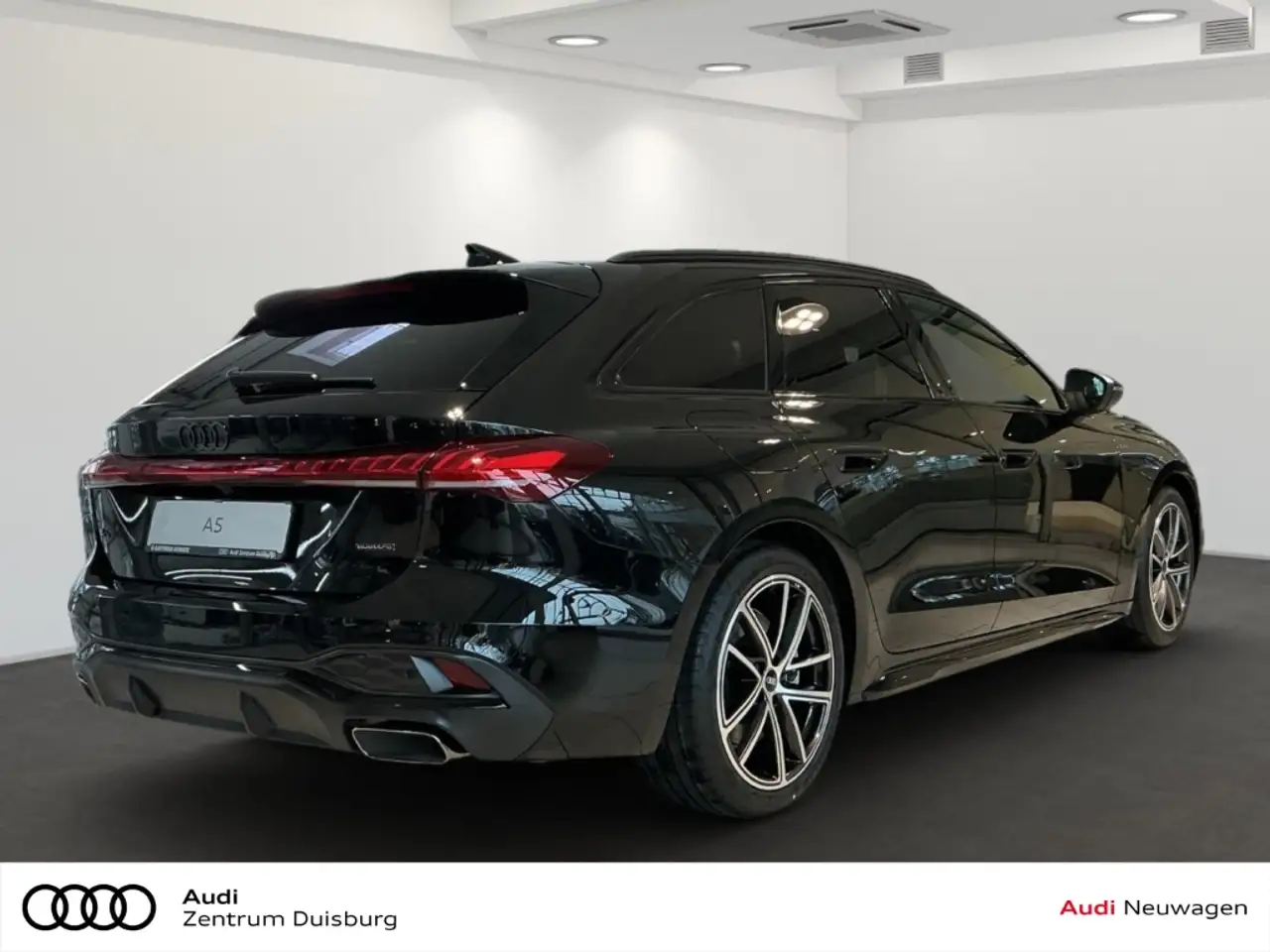 Audi A5 4