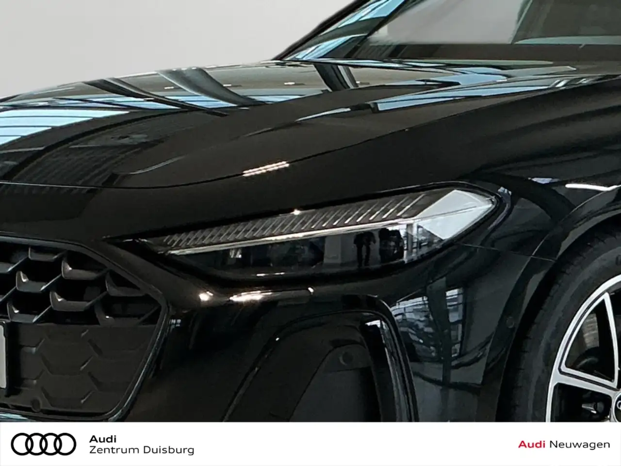 Audi A5 5