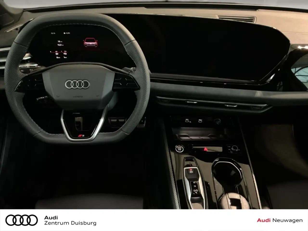 Audi A5 6