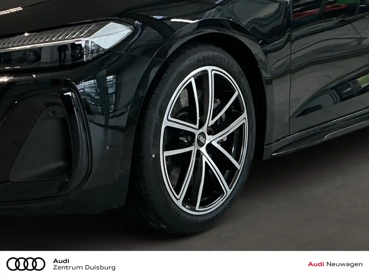 Audi A5 9