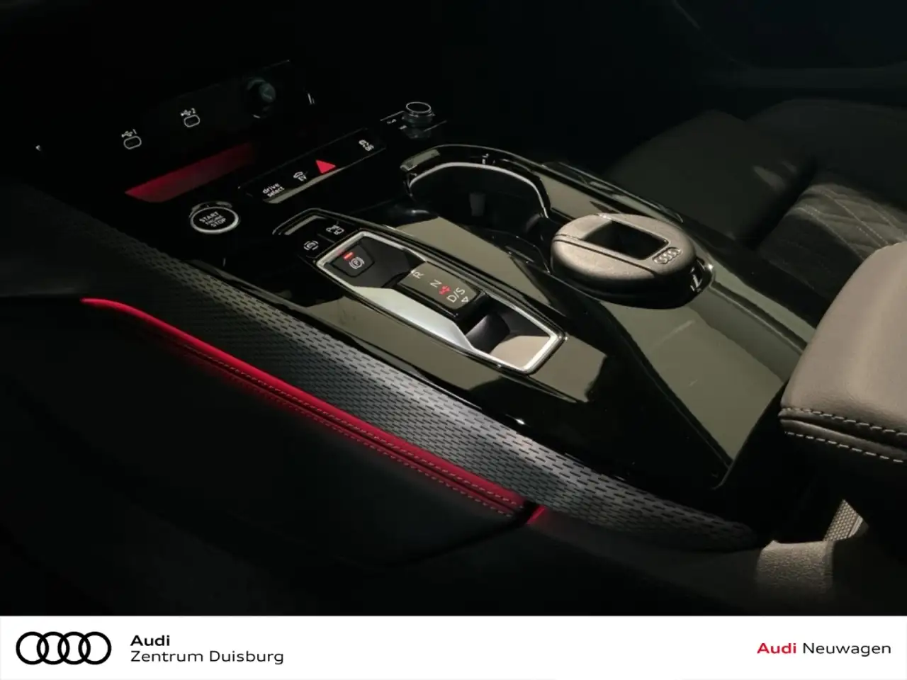 Audi A5 12