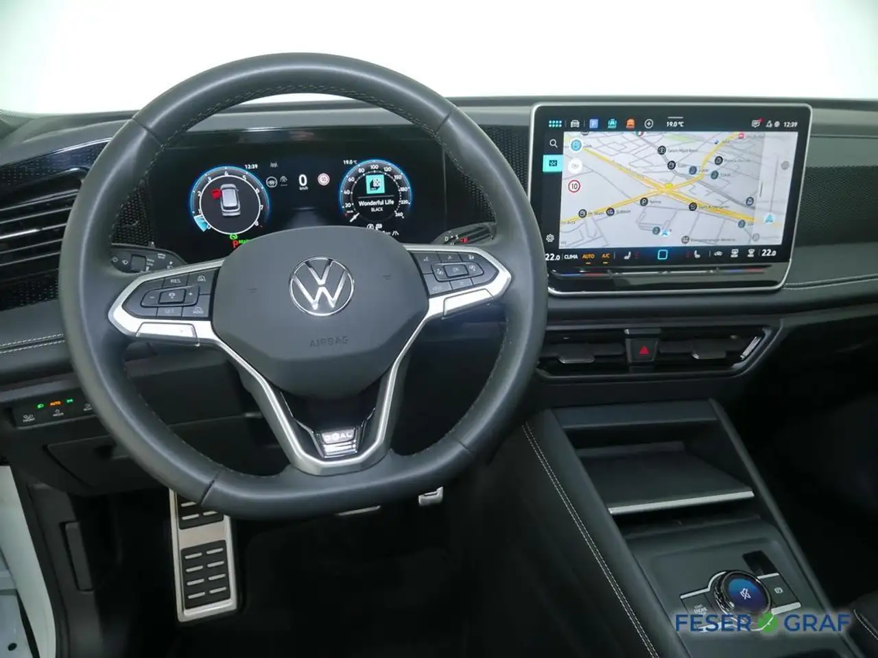 Volkswagen Tiguan 7
