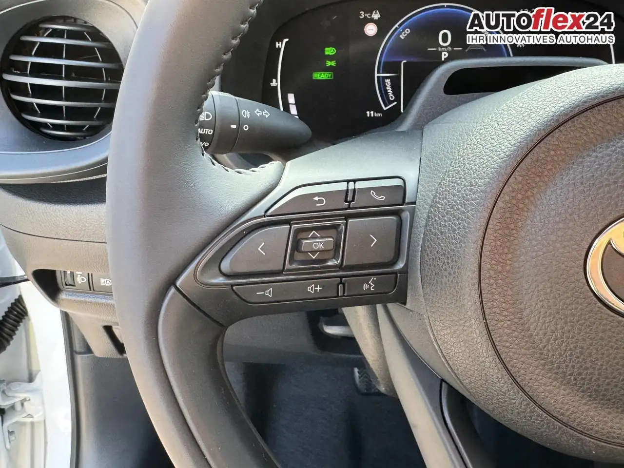 Toyota Aygo X 15