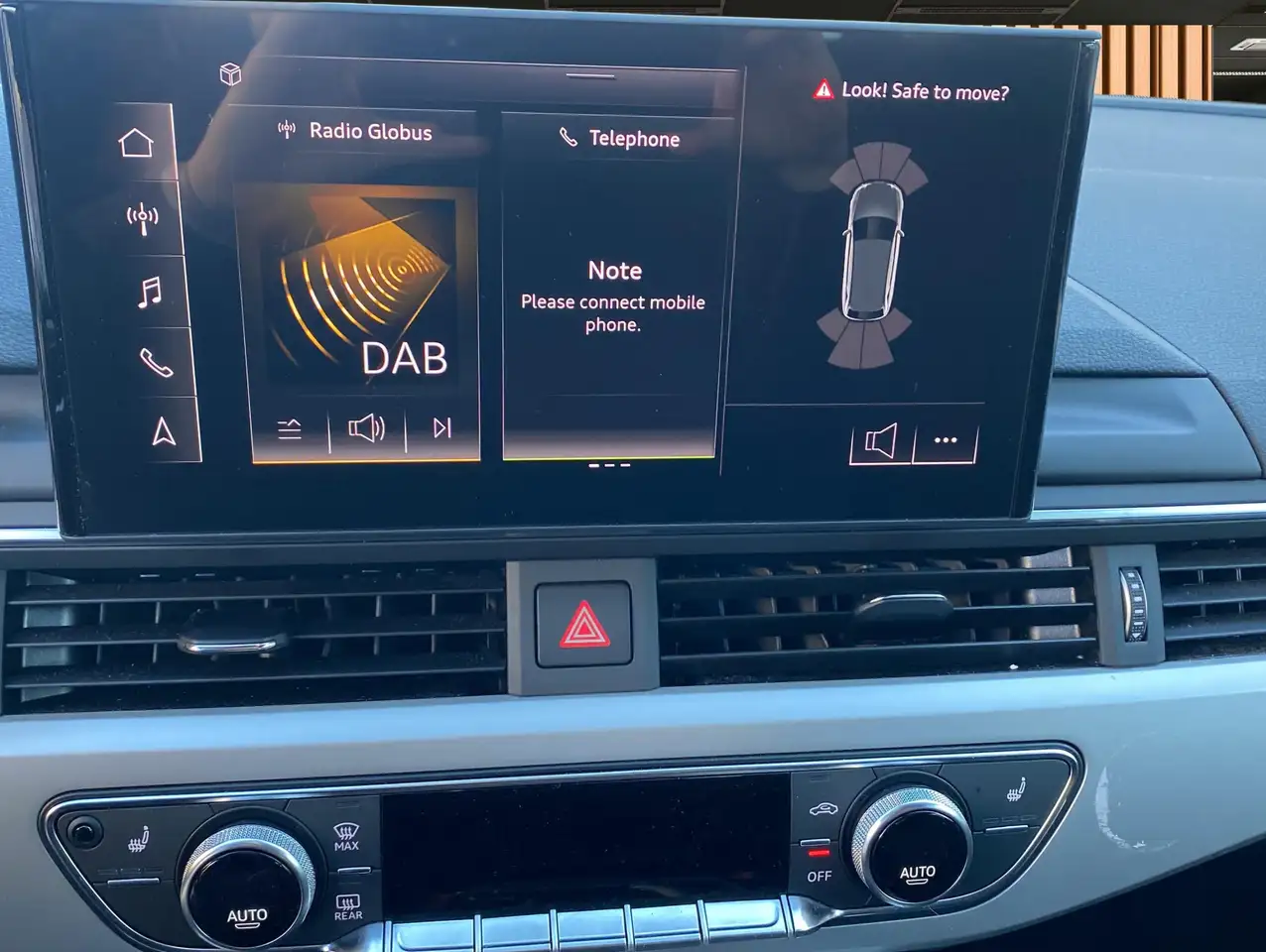 Audi A4 4