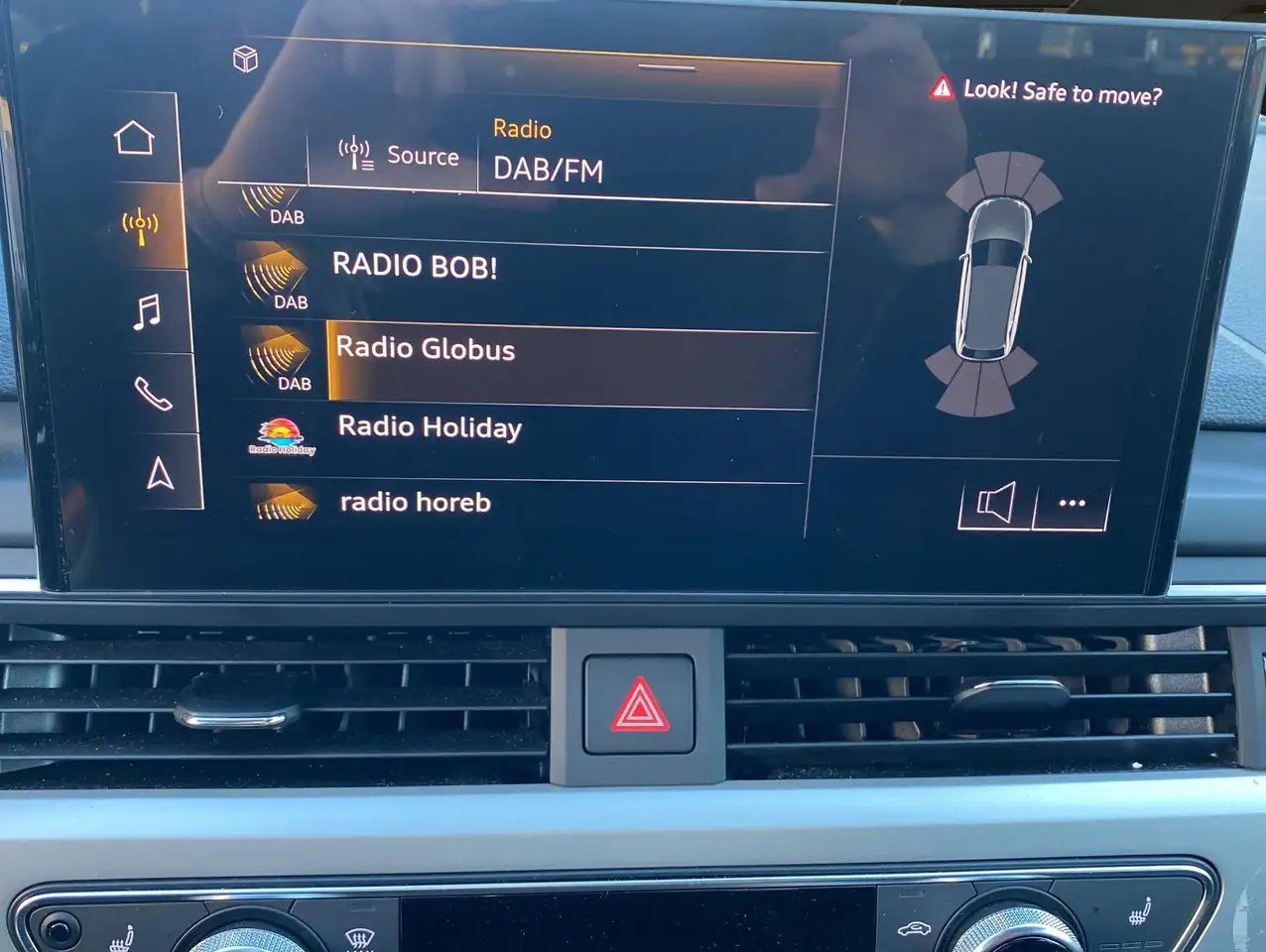 Audi A4 5