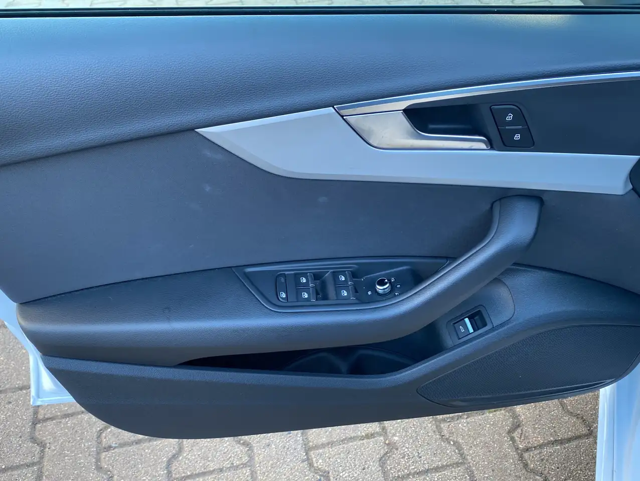 Audi A4 7