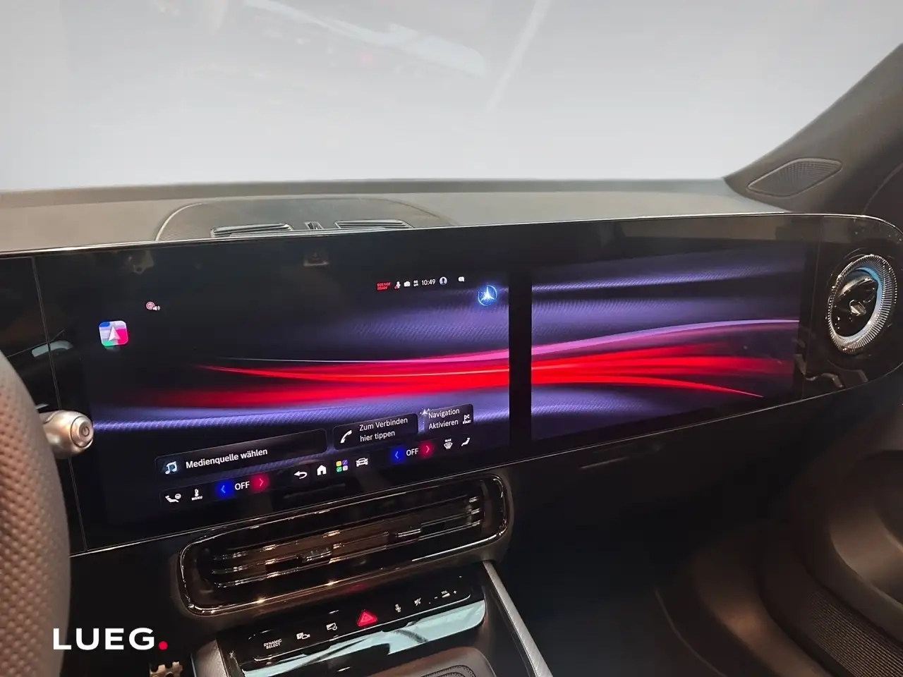 Mercedes-Benz GLB 350 14
