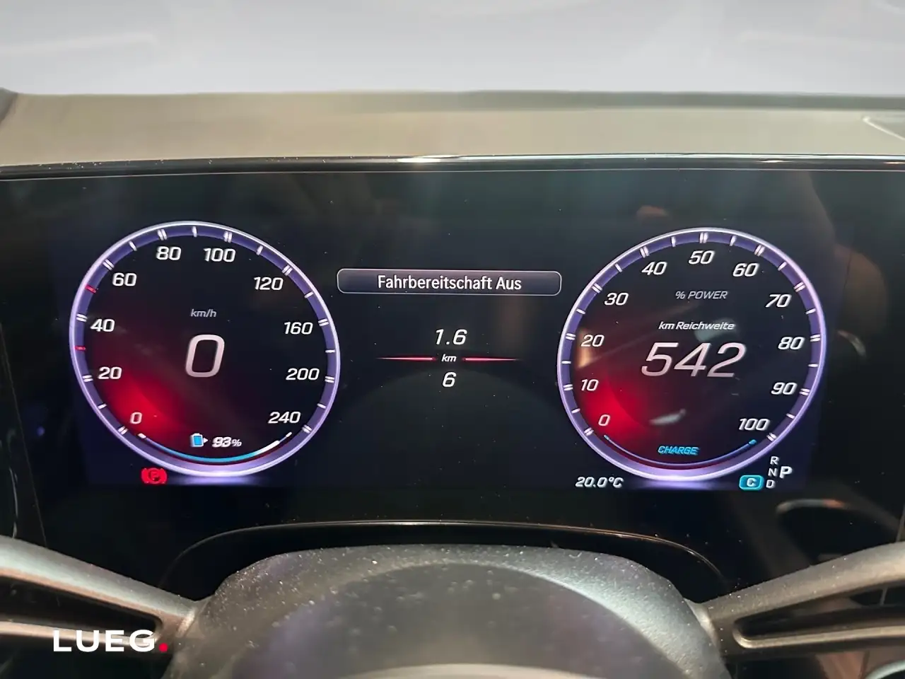 Mercedes-Benz GLB 350 15