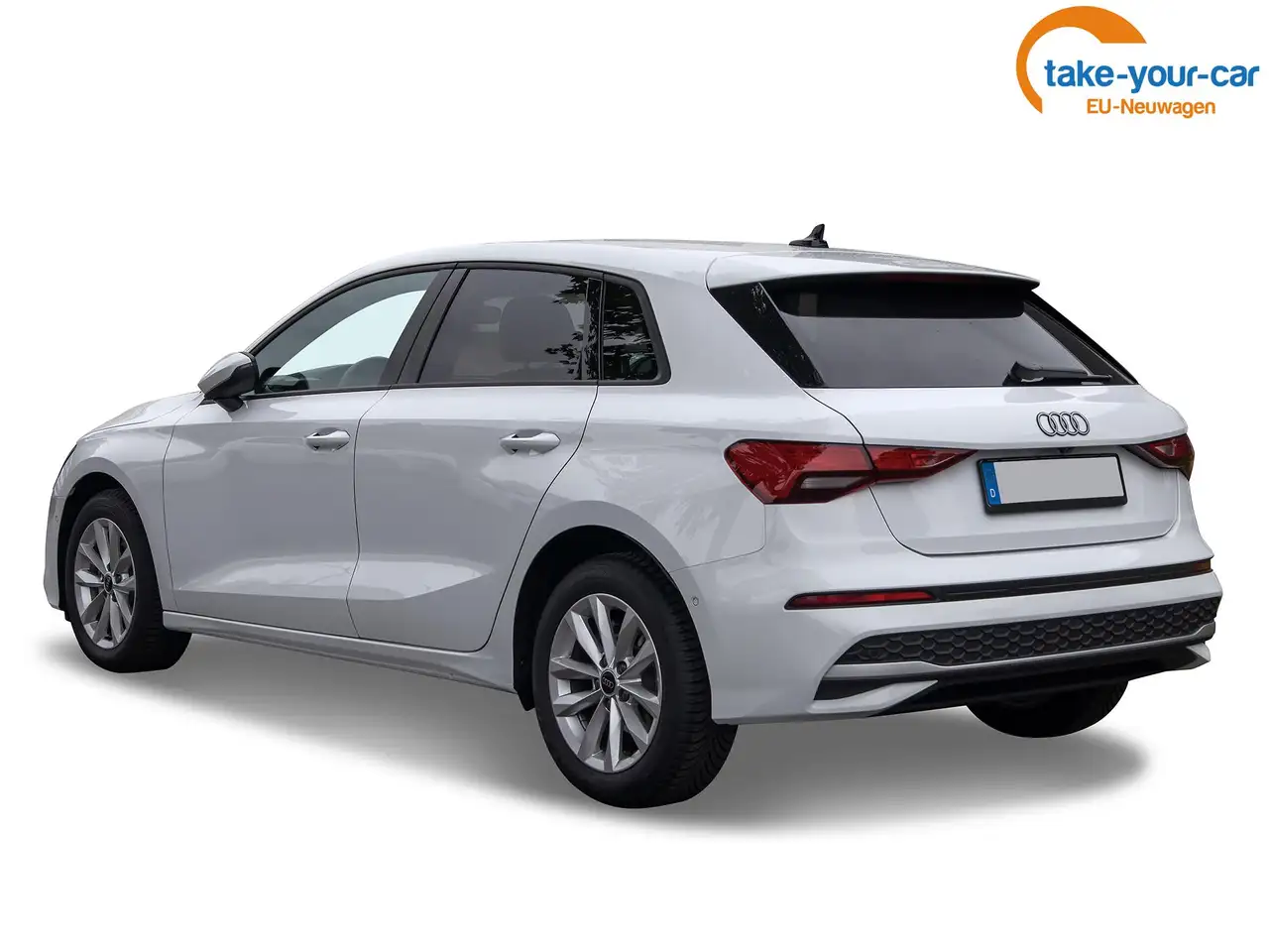 Audi A3 2