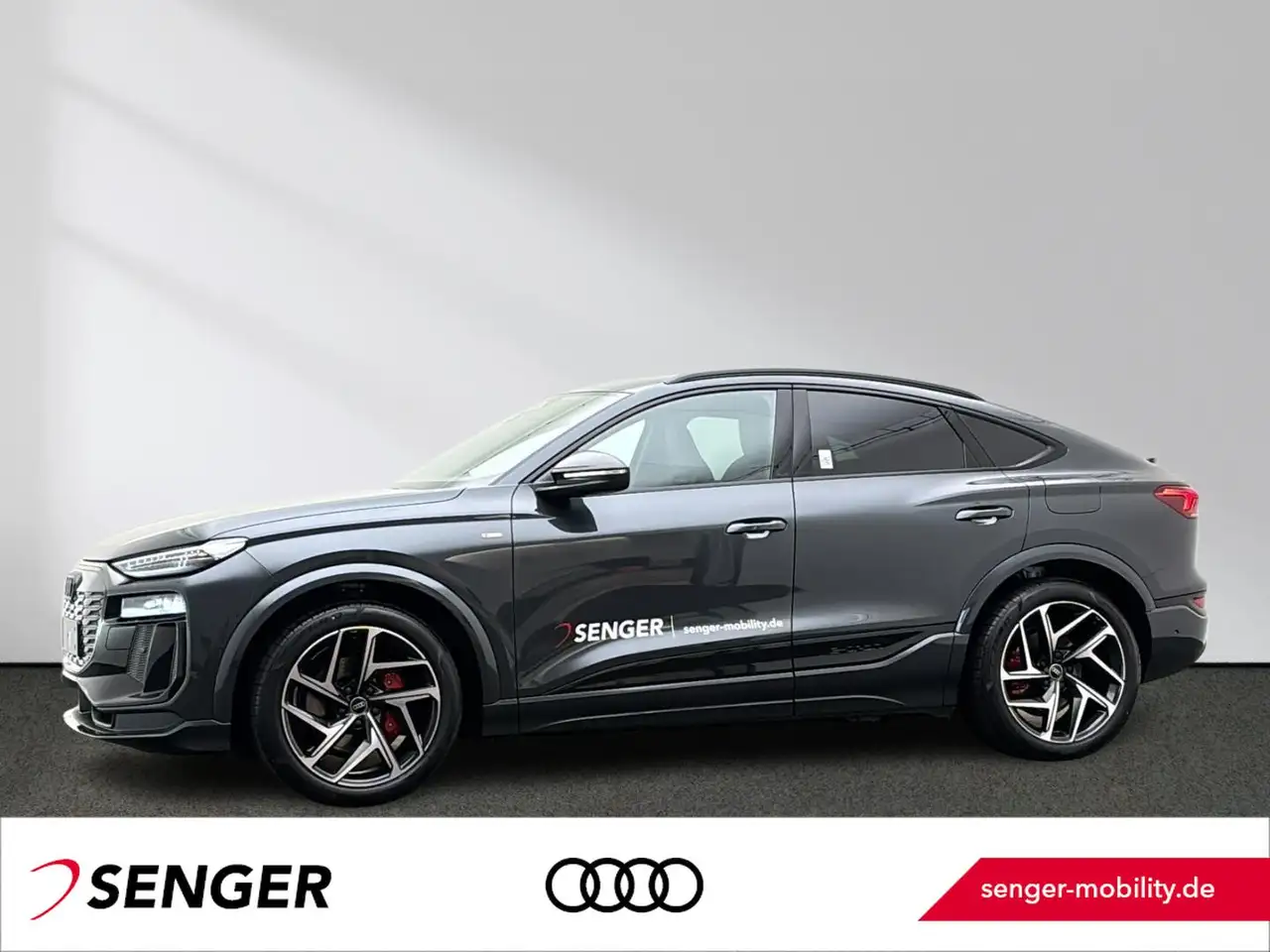 Audi Q6